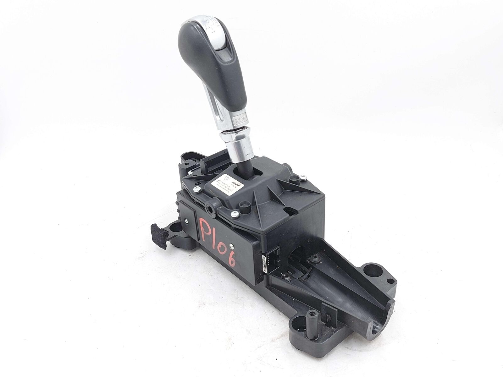 09-13 PORSCHE 911 CARRERA 4S 997 TRANSMISSION SHIFTER AUTO PDK DUAL CLUTCH *NOTE