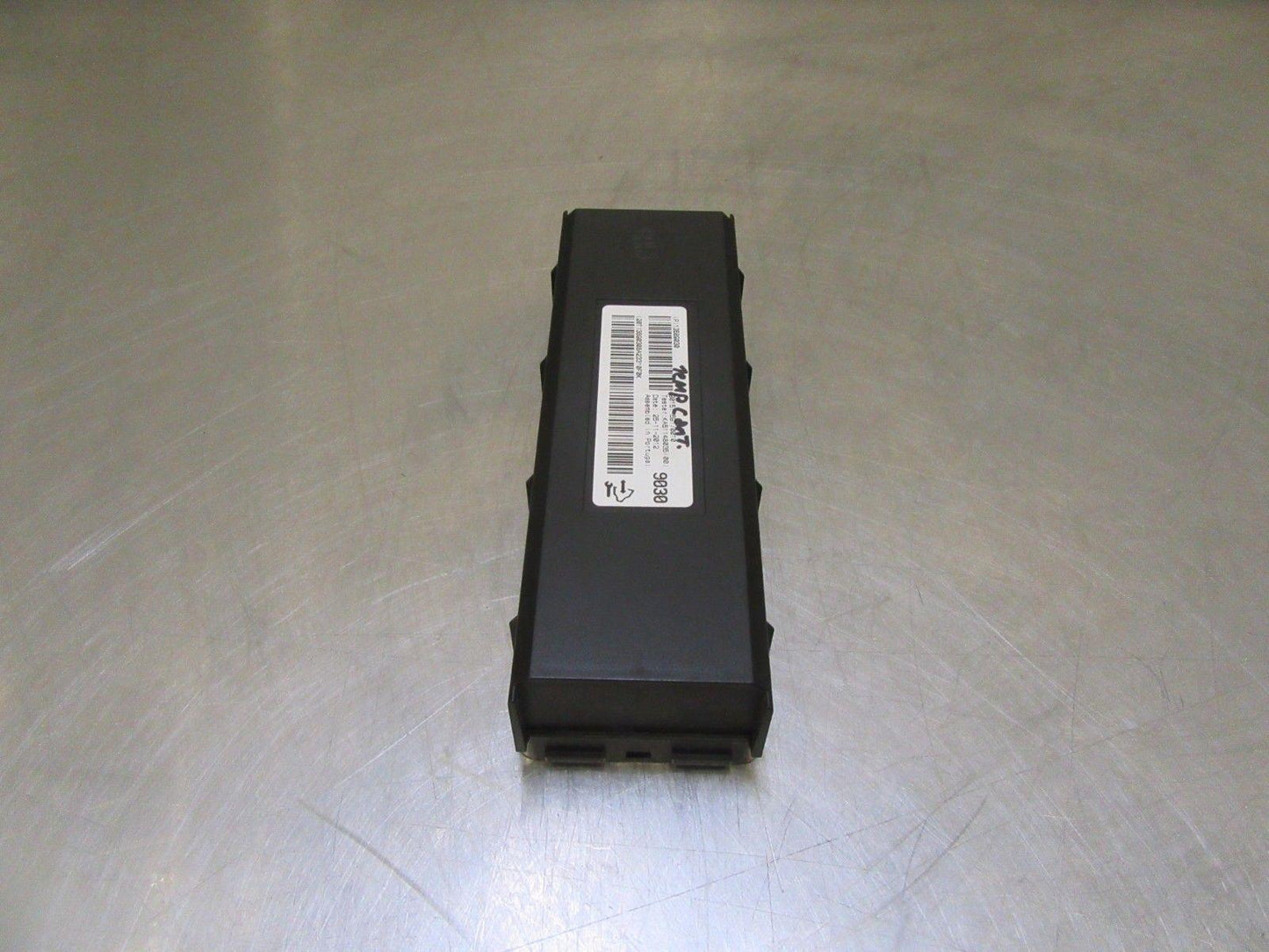 K245 2013 CADILLAC ATS TEMPERATURE MODULE 13589030