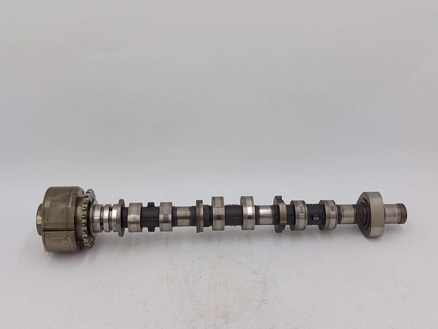 2013 Lexus GS350 V6 RH Right Exhaust Camshaft W/ Adjuster 13070-31050 2GR-FSE