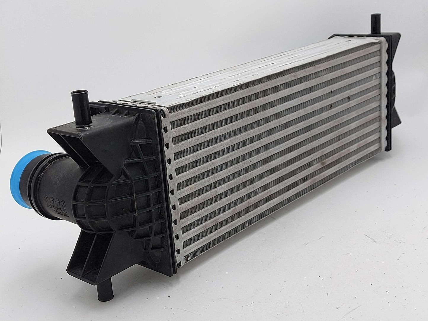 21 FORD BRONCO INTERCOOLER MB3G-6D624-AA *DENTED*