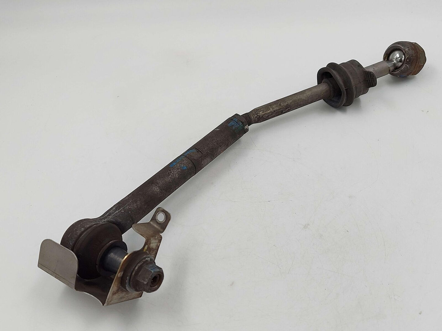 2016 MCLAREN 540C REAR LEFT LOWER CONTROL ARM TIE ROD LINK 13D0150CP