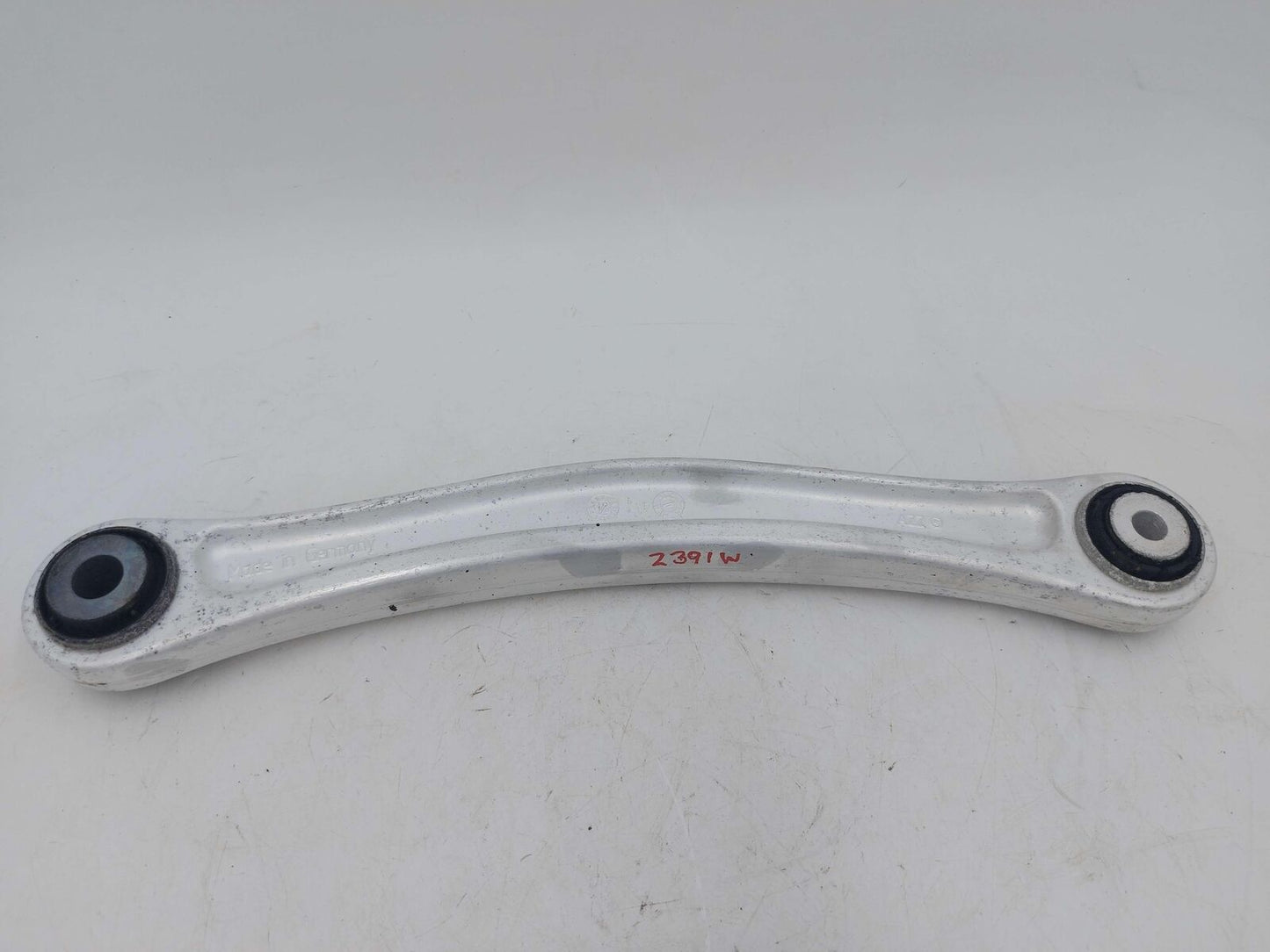 11-18 PORSCHE CAYENNE GTS 958 REAR RIGHT UPPER CONTROL ARM WISHBONE