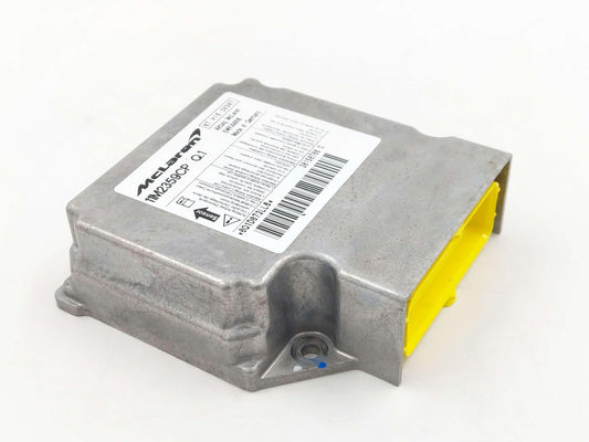 2016 MCLAREN 540C AIR SRS BAG CONTROL MODULE 11M2359CP *NOTE