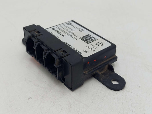 20 CADILLAC CT5 DRIVER PARK ASSIST CONTROL MODULE 812857993