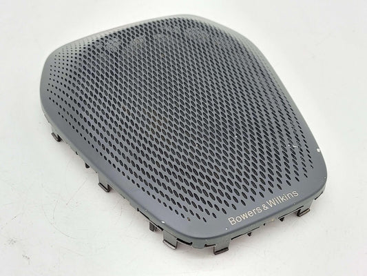 2023 McLaren Artura Dash Center Speaker Grille Bowers Wilkins 16NA595CP *note