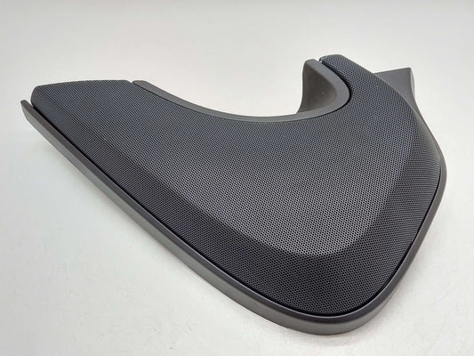 2017 MCLAREN 570S LEFT DOOR SPEAKER TRIM COVER 13N0529CP *NOTE