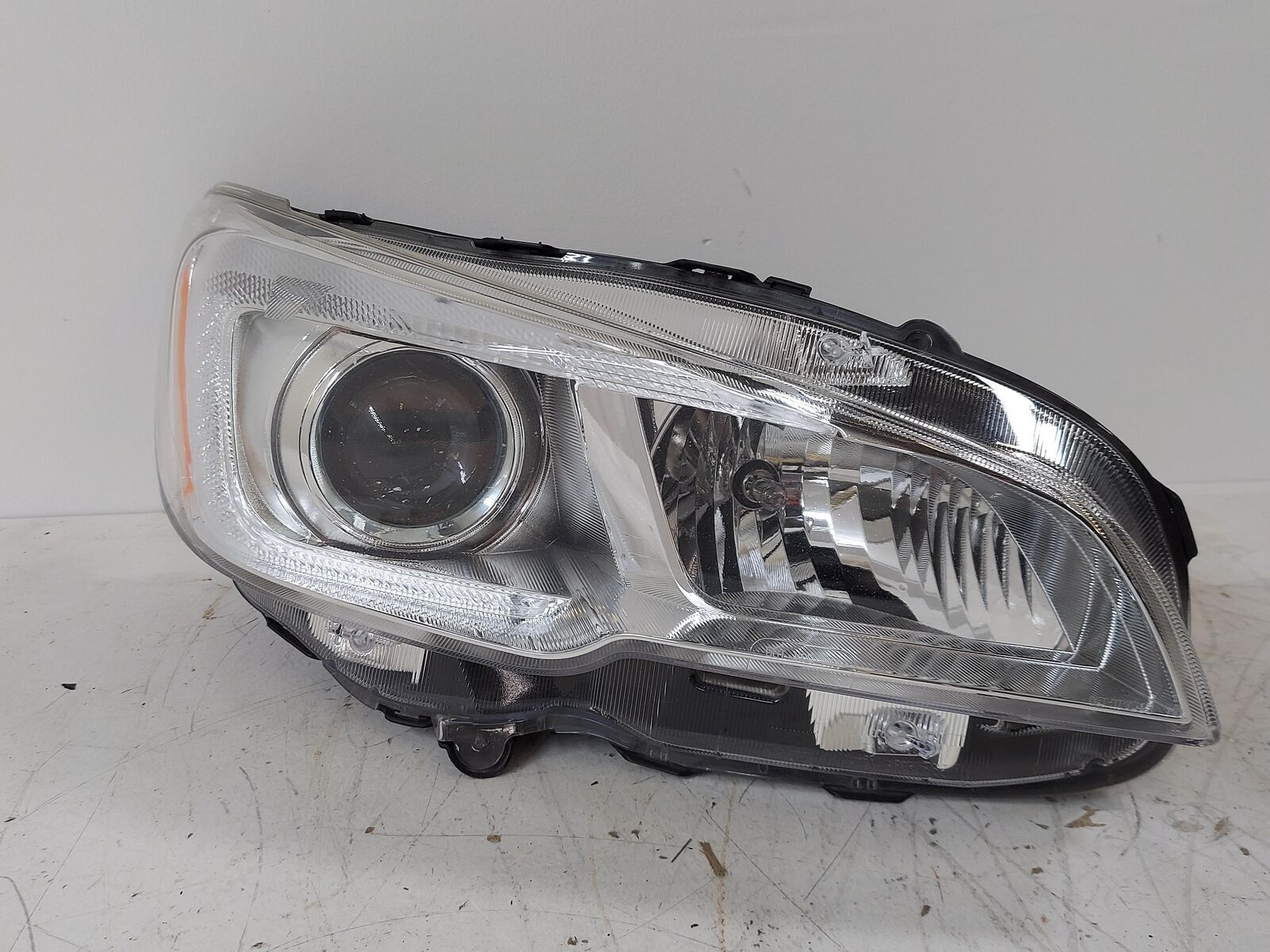 15-21 Subaru Wrx RH Right Headlamp Headlight *Notes* 84001-VA021