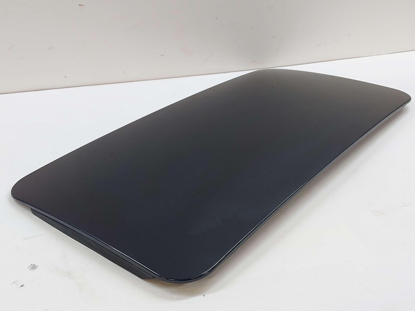 06-13 Porsche 911 997 Turbo Metal Sunroof Panel Cover Blue 9965641411R