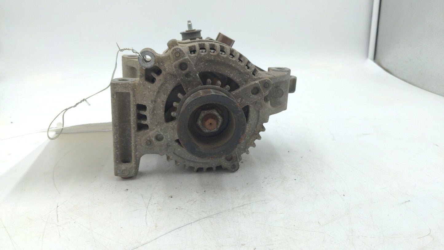 07-21 TOYOTA TUNDRA Alternator 27060-0s020 8 cylinder 150 amp 134K KM's