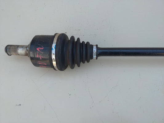 13-19 HYUNDAI SANTA FE SANTAFE Rear Left LH CV Axle Shaft 3.3L LWB