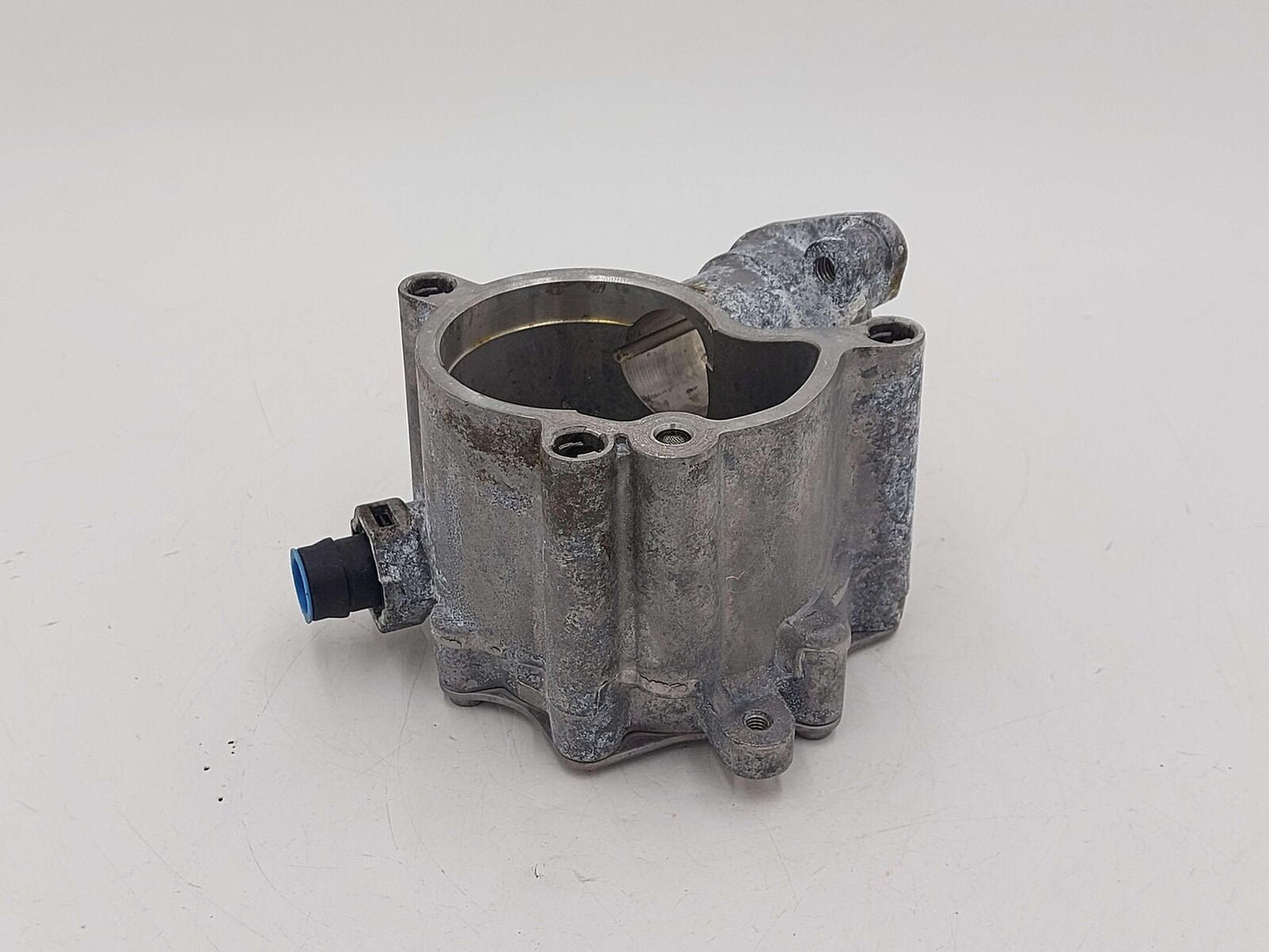 17-20 Volvo S90 Vacuum Pump 31480558 43K KMS