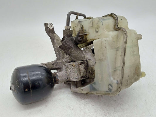 2009 AUDI R8 E-GEAR ACCUMULATOR PUMP W/ RESERVOIR 0077947C 030259356