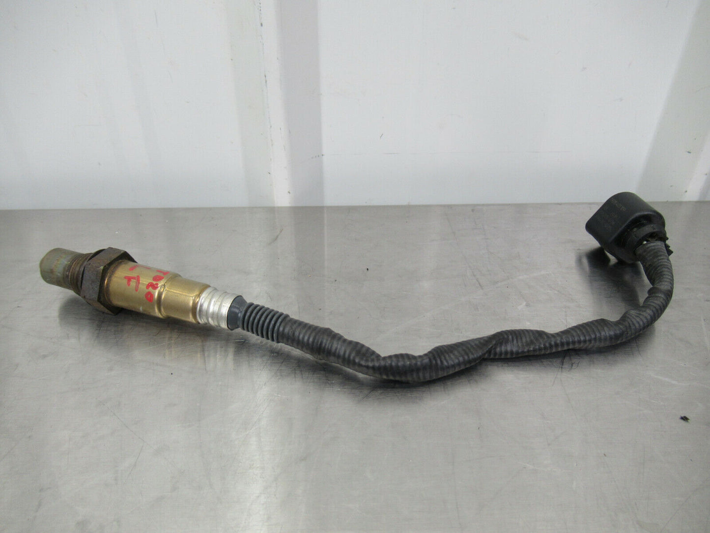 T020 2016 16 MCLAREN 570S LH LEFT FRONT O2 OXYGEN SENSOR ONLY 993 MILES