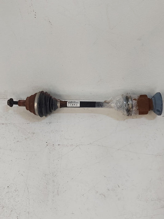 09-18 TIGUAN Front Right Right CV Axle Shaft Awd 4Motion AT 5n0407764j *Notes💥