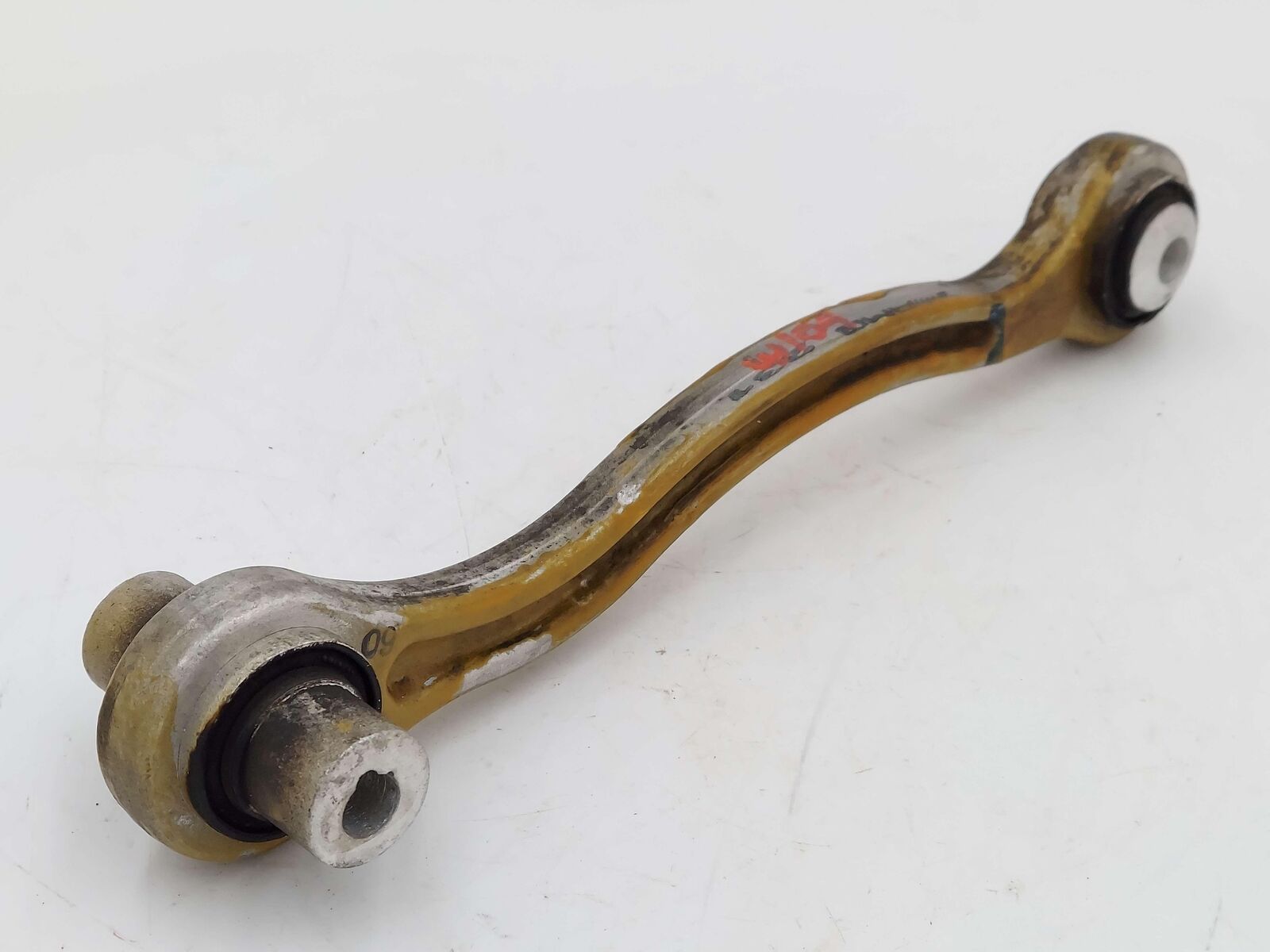 12-22 MERCEDES C63S W205 REAR RIGHT LOWER CONTROL TIE ROD LATERAL ARM