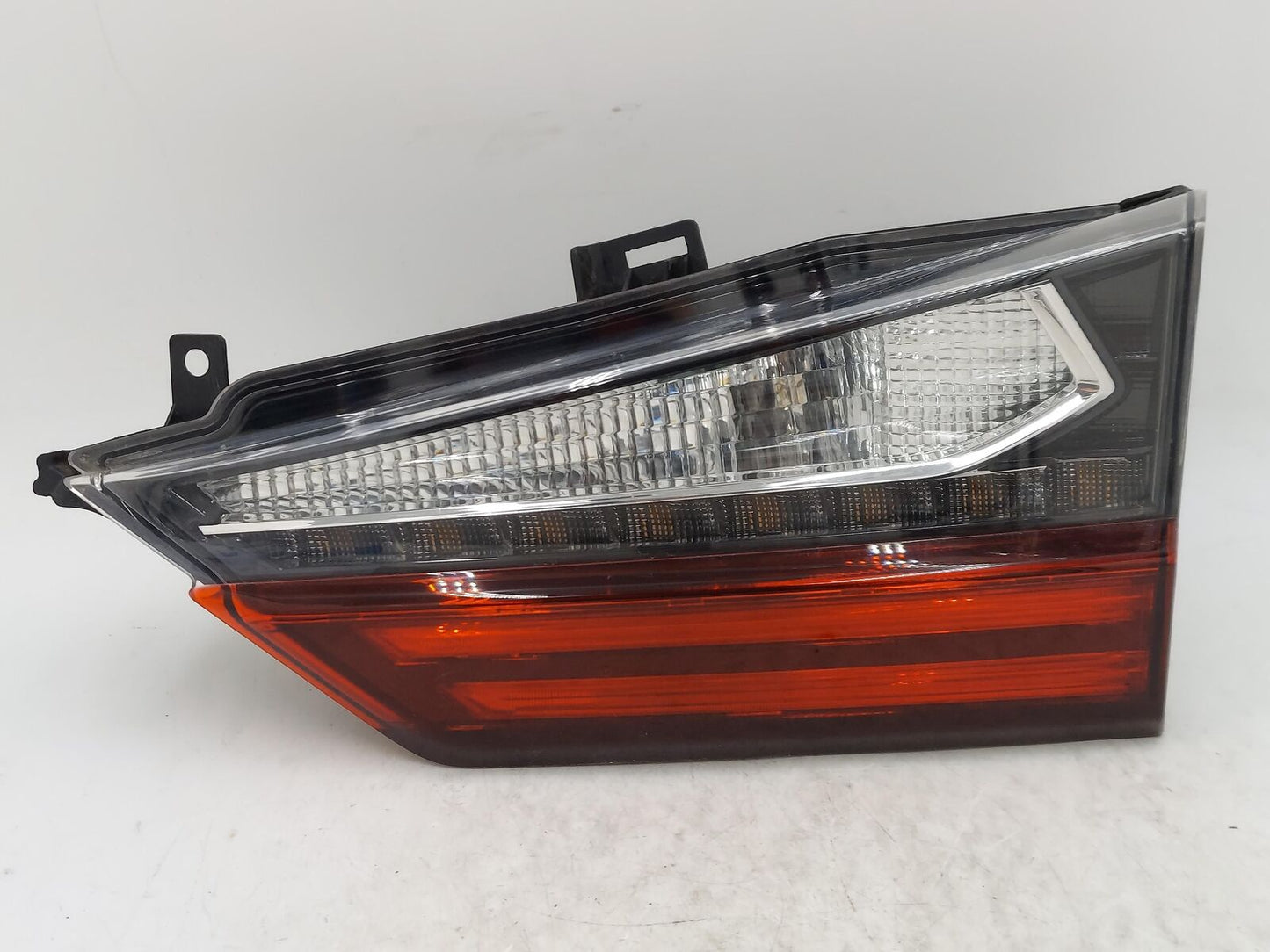 16-19 Lexus RX450 Hybrid RH Right Liftgate Mounted Tail Light Lamp LED signal