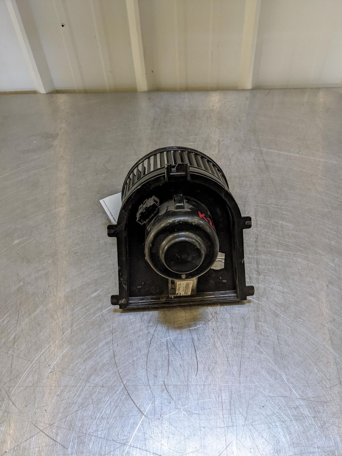 99-13 PORSCHE 911 996 Targa Blower Motor