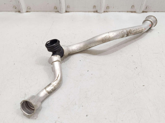 2014 PORSCHE 911 991 GT3 3.8L FRONT HOSE COOLANT WATER PIPE 99110675203