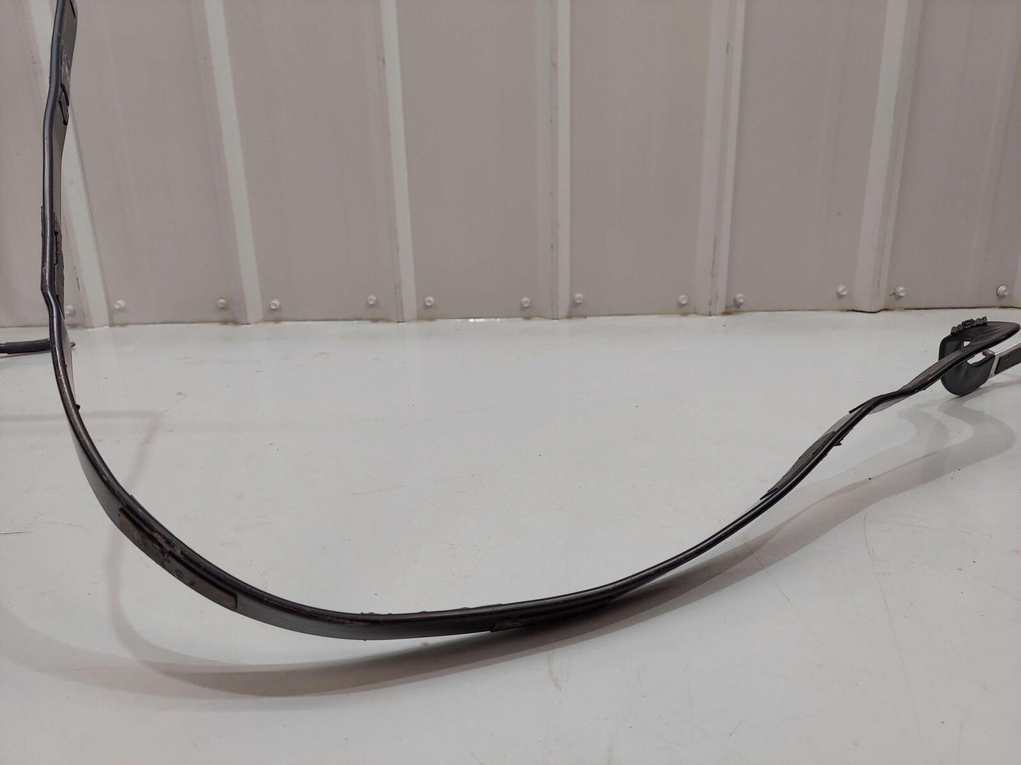 2023 McLaren Artura Battery Cable Negative Main Cable Down Tunnel 3K KM