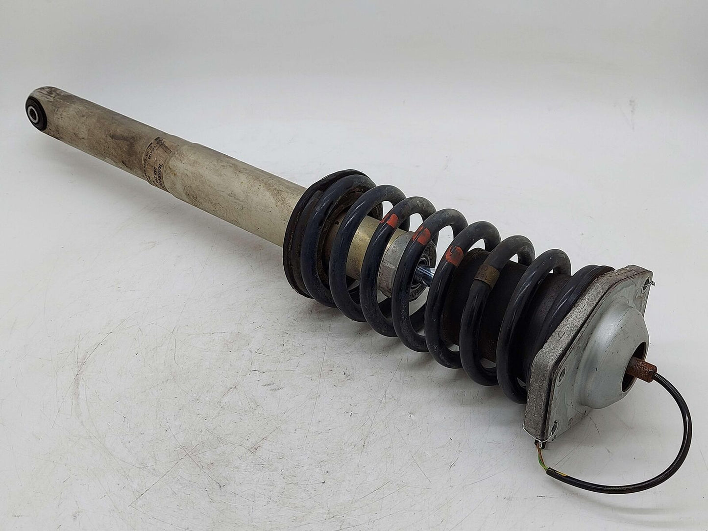 2010 Maserati GranTurismo S M145 Coupe FRONT LEFT RIGHT STRUT 248252