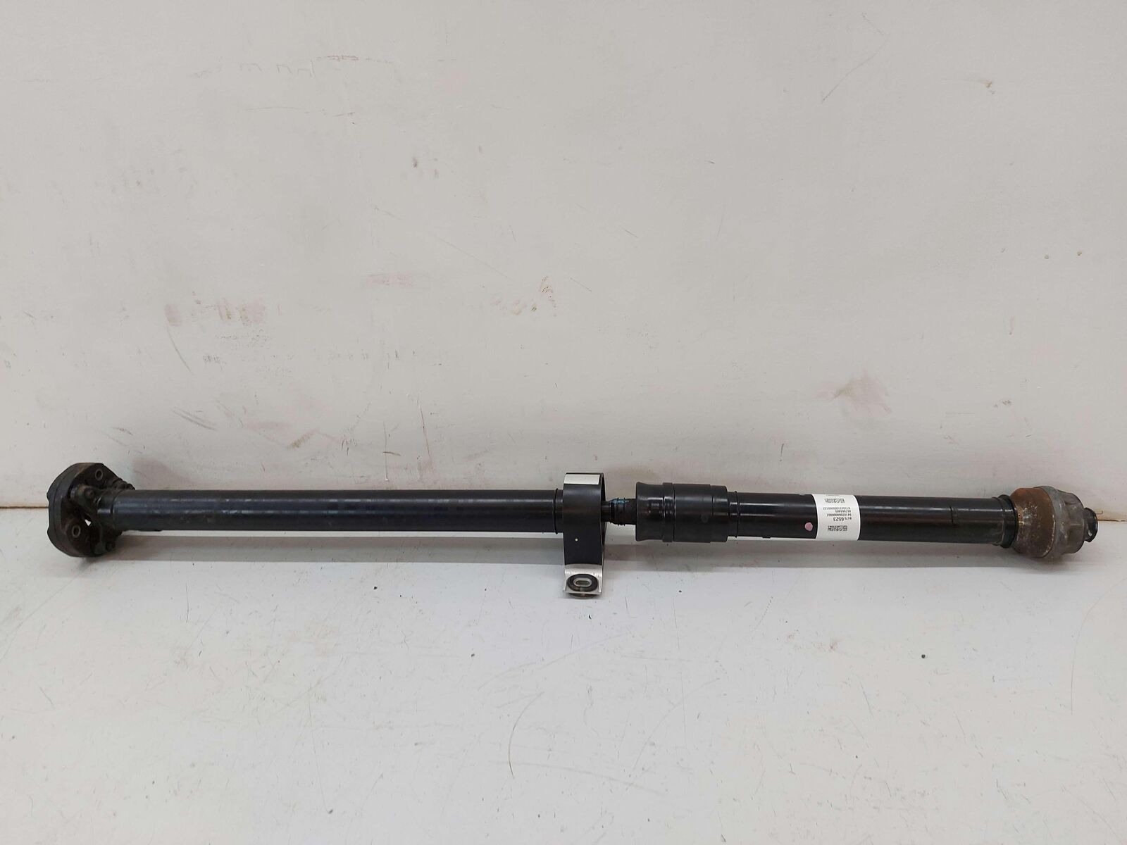 20-21 CADILLAC CT5 2.0L REAR DRIVE SHAFT AWD SPORT SUSPENSION 84756523 21K MILES