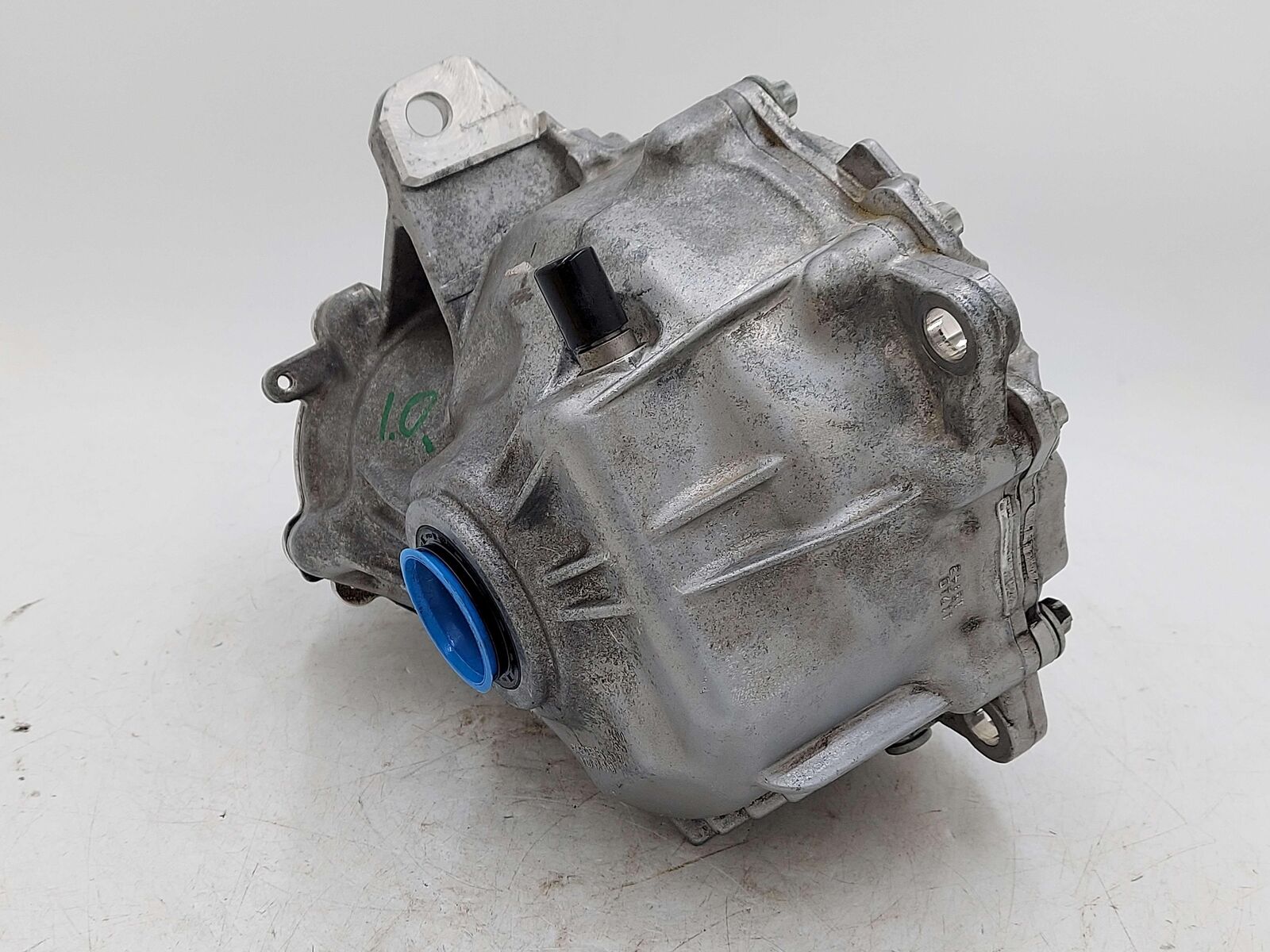 18-20 Mercedes E63s W213 Front Carrier Diff Differential 2213353400 Sedan/Wagon