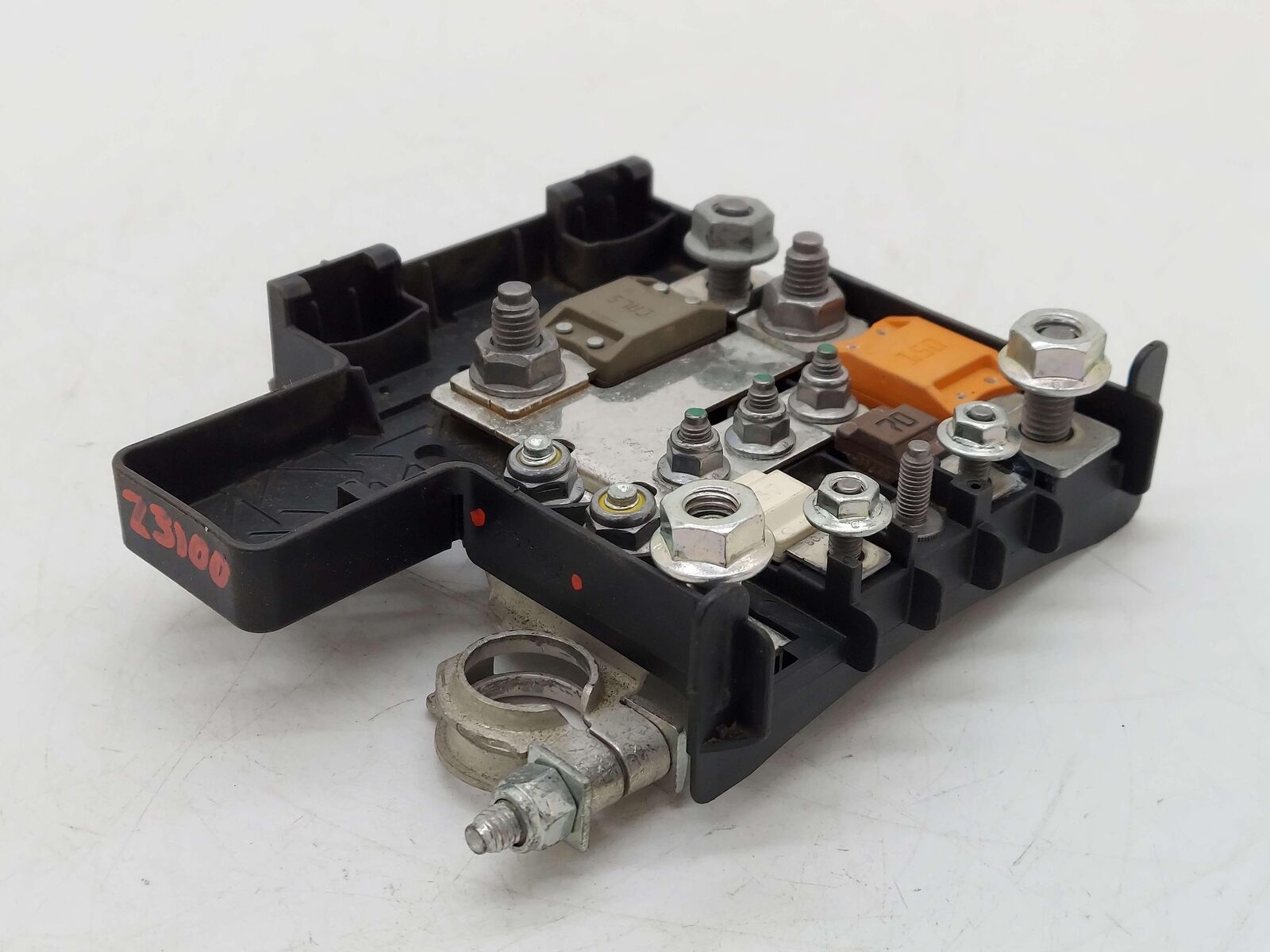 2021 FERRARI ROMA F169 BATTERY FUSE BOX 09920