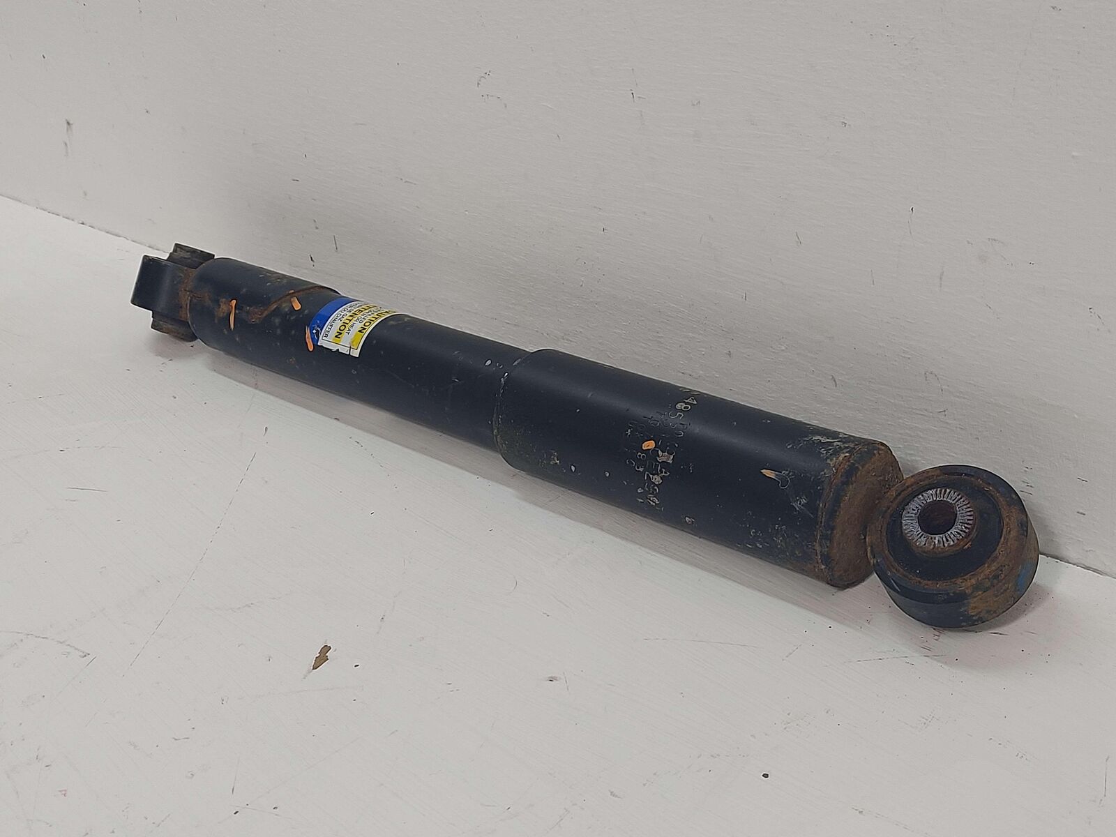 2017 TOYOTA HIGHLANDER 3.5L AWD REAR RIGHT SHOCK ABSORBER LIMITED 48531-0E290