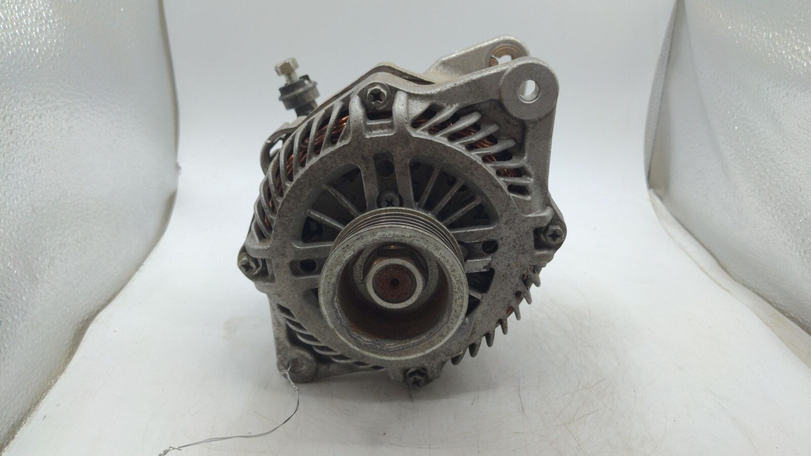 15-21 SUBARU WRX STI 2.5L Alternator 23700AA871 102K KM'S