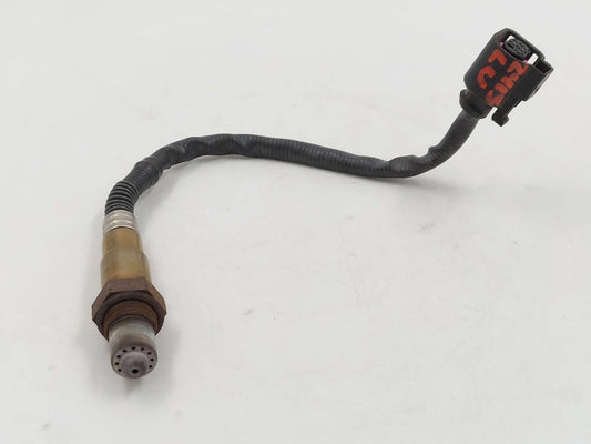 2016 MCLAREN 540C LEFT ENGINE LAMBDA O2 OXYGEN SENSOR UPSTREAM OXYGEN SENSOR