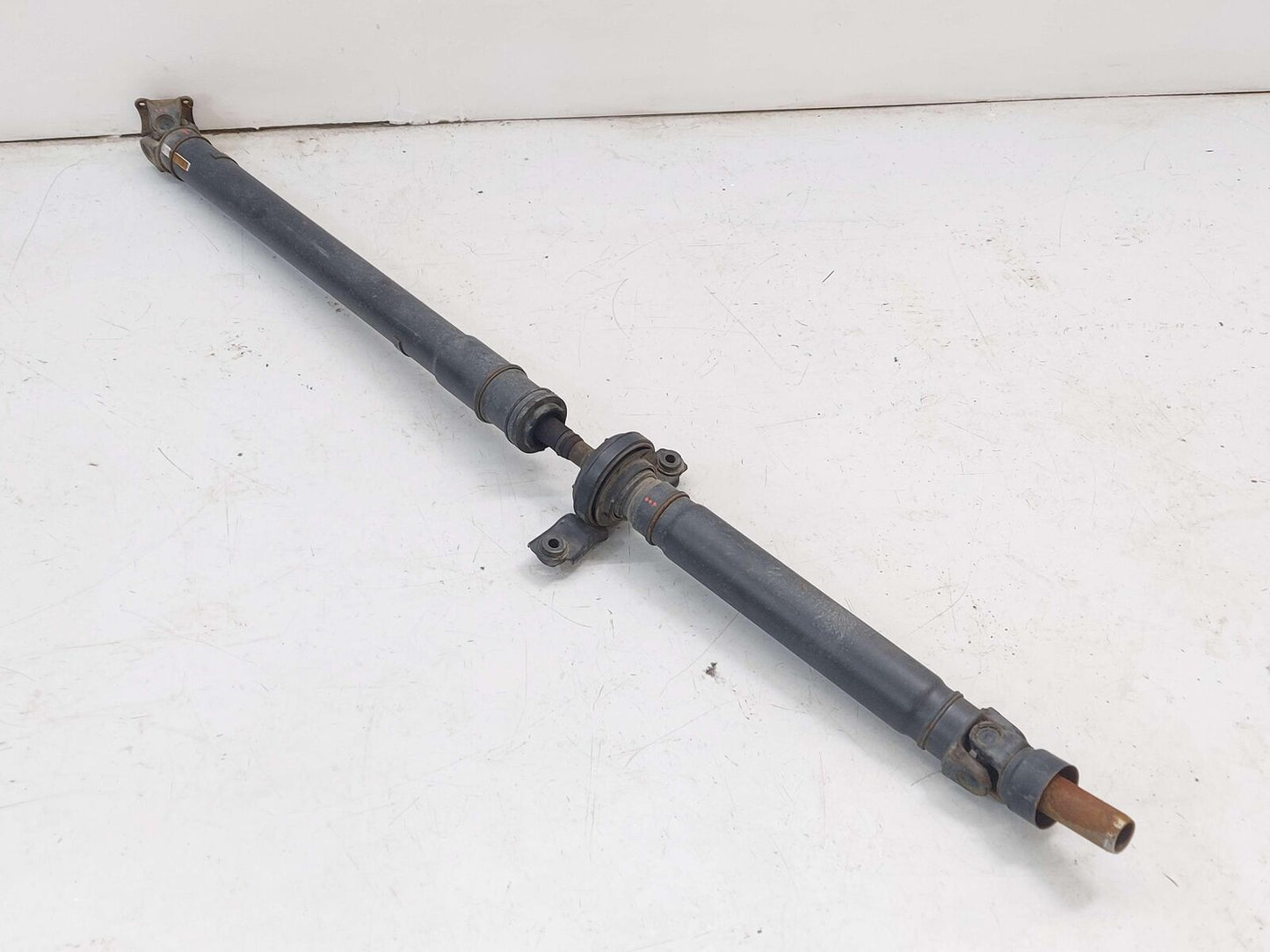 15-21 SUBARU WRX 2.0L Rear Drive Shaft 56K KM'S