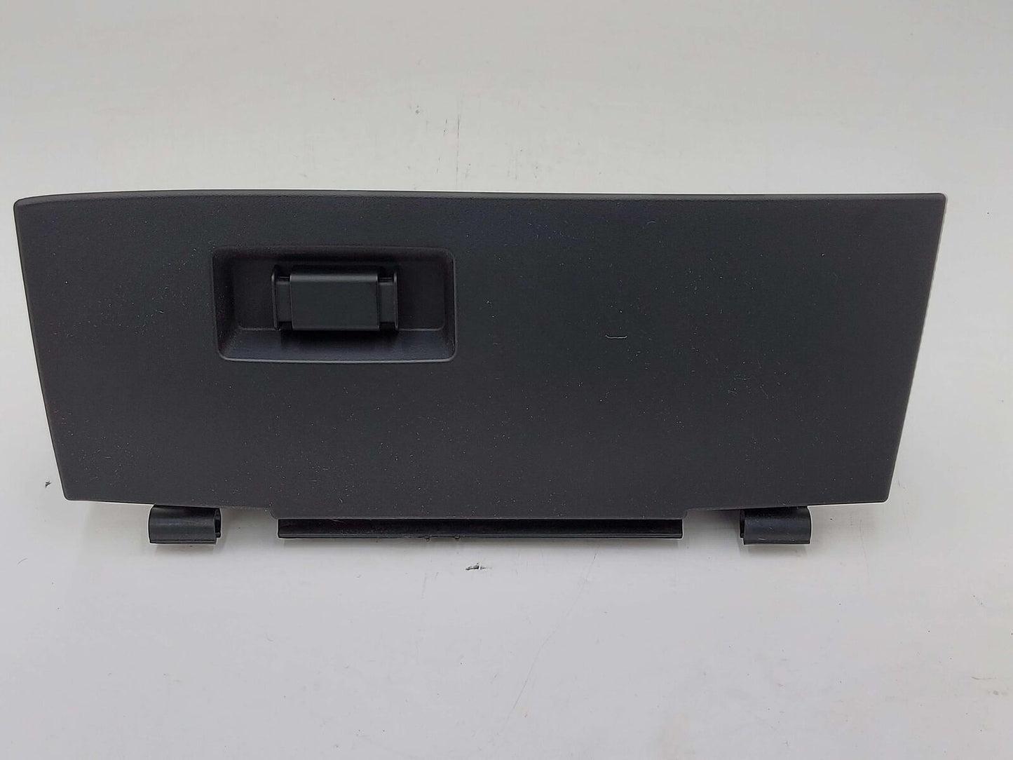 03-05 BMW Z4 E85 Front Dash Glove Box Oregon Black PLASW 7054193 77320110