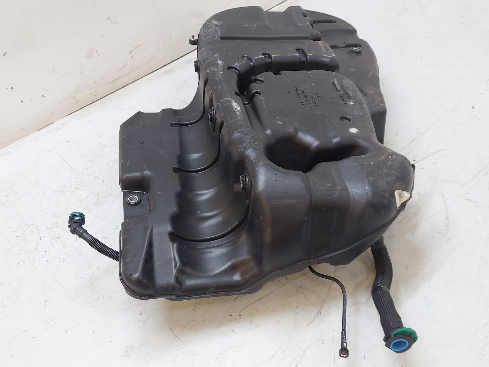 16-22 Lexus RX350 Fuel Tank TY629-1217B095 77111-0E100 81K KMS