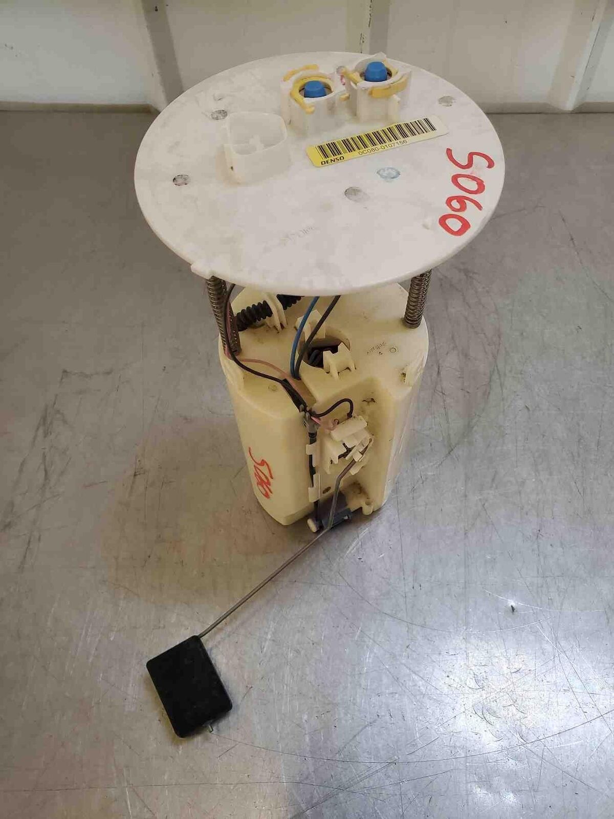 07-21 Toyota Tundra 5.7L Fuel Pump 0C080-0107156