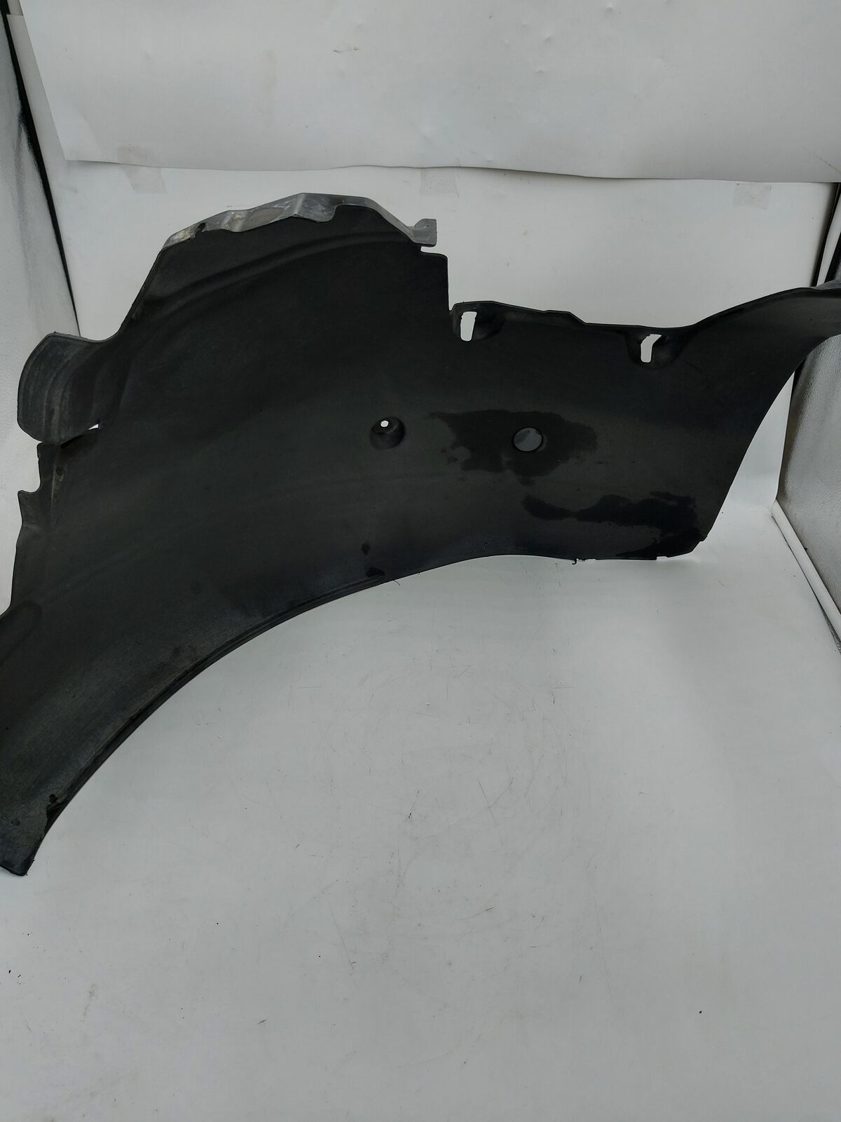 20 21 PORSCHE 911 RH Right rear Half Inner Fender Liner *split Tabs* 992805912G