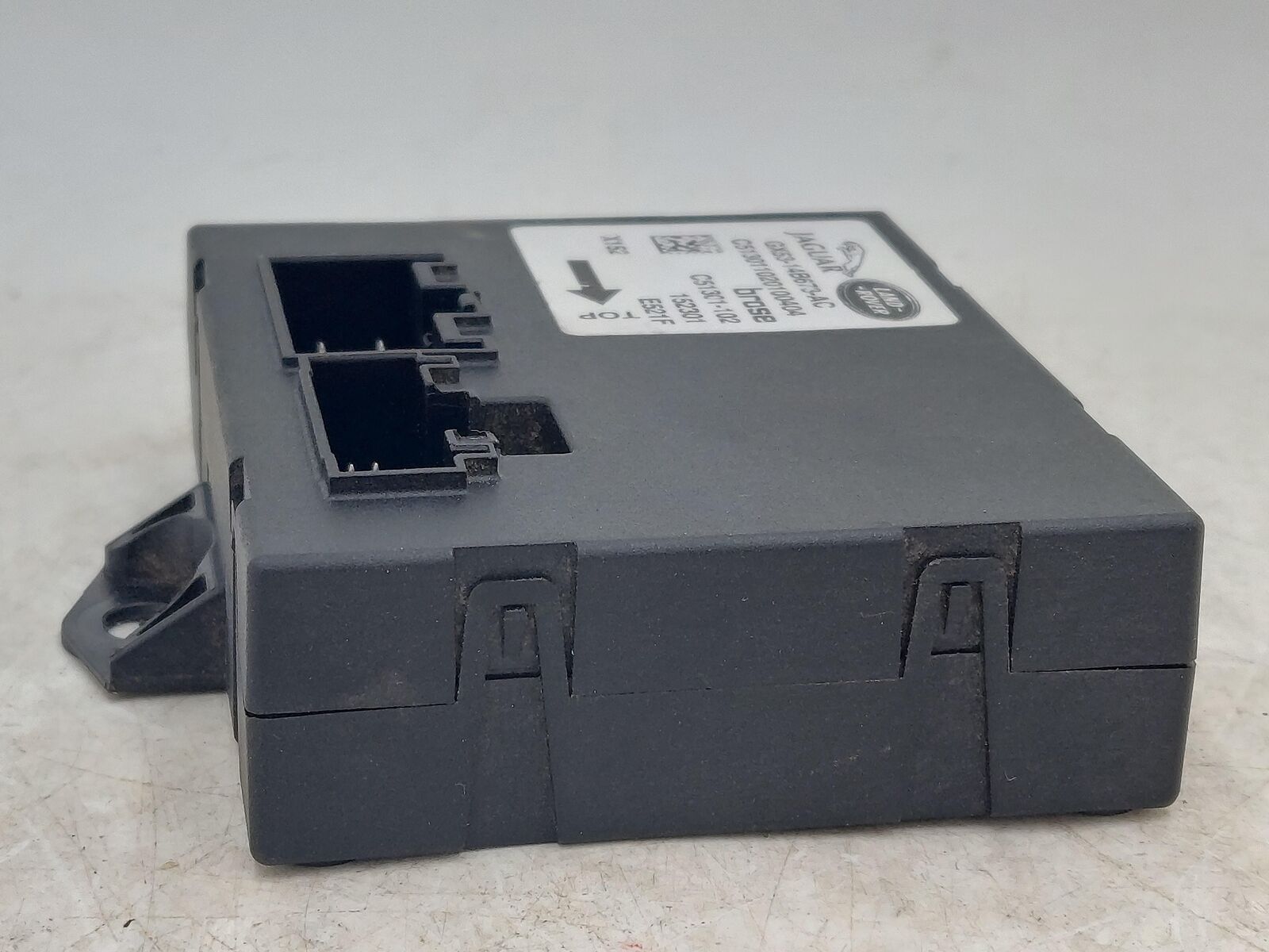 14-20 Jaguar F-Type Power Supply Control Module GX53-14B673-AC