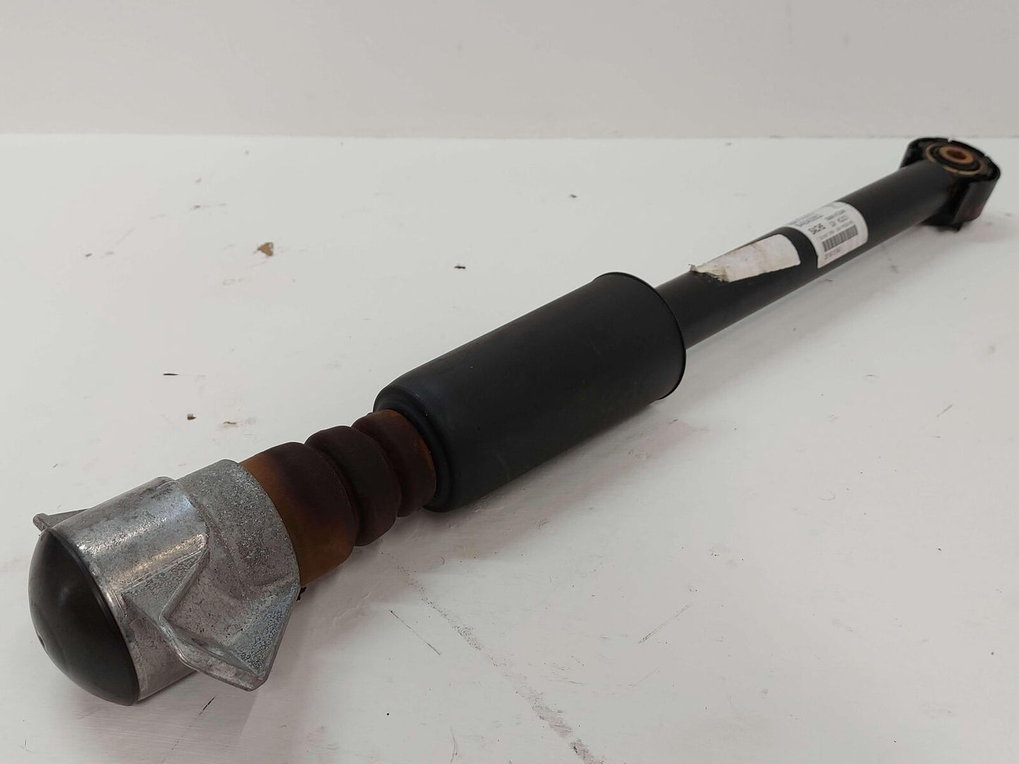 2016 PORSCHE MACAN 95B S REAR RIGHT SHOCK ABSORBER 95B513035D