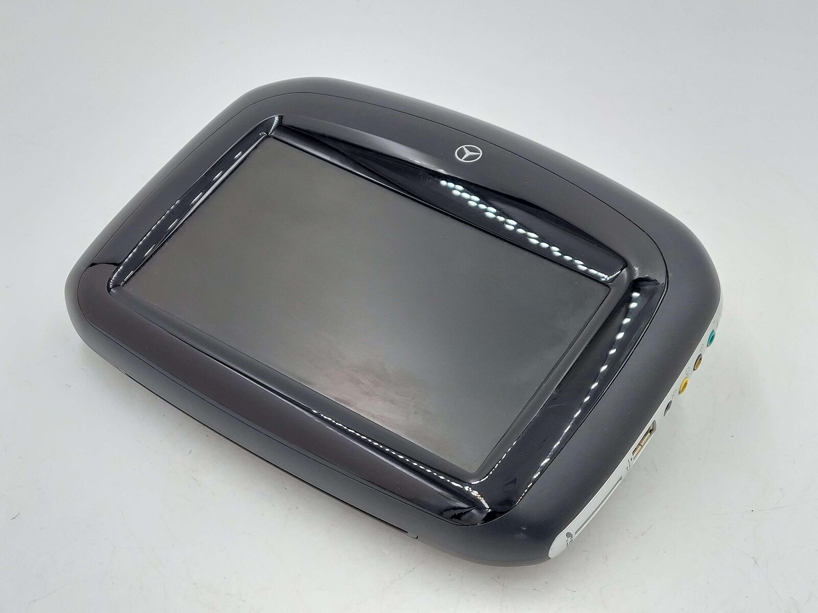 07-08 Mercedes GL450 Entertainment Display (Mounts In Seat Headrest) A2128705089