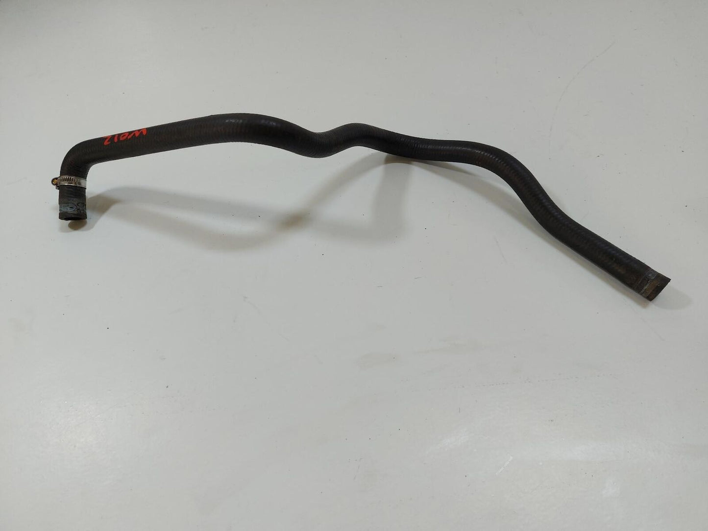 2000 Ferrari 360 Modena Heater Hoses