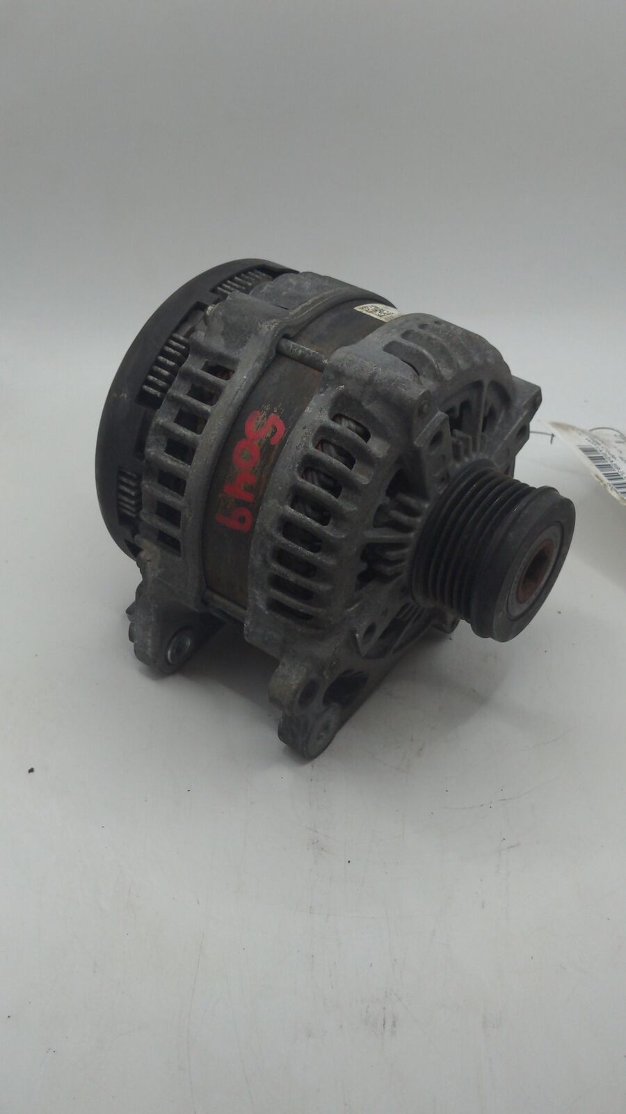 15 16 17 18 PORSCHE MACAN Alternator 7pp903016 3.0L 40K KM's!