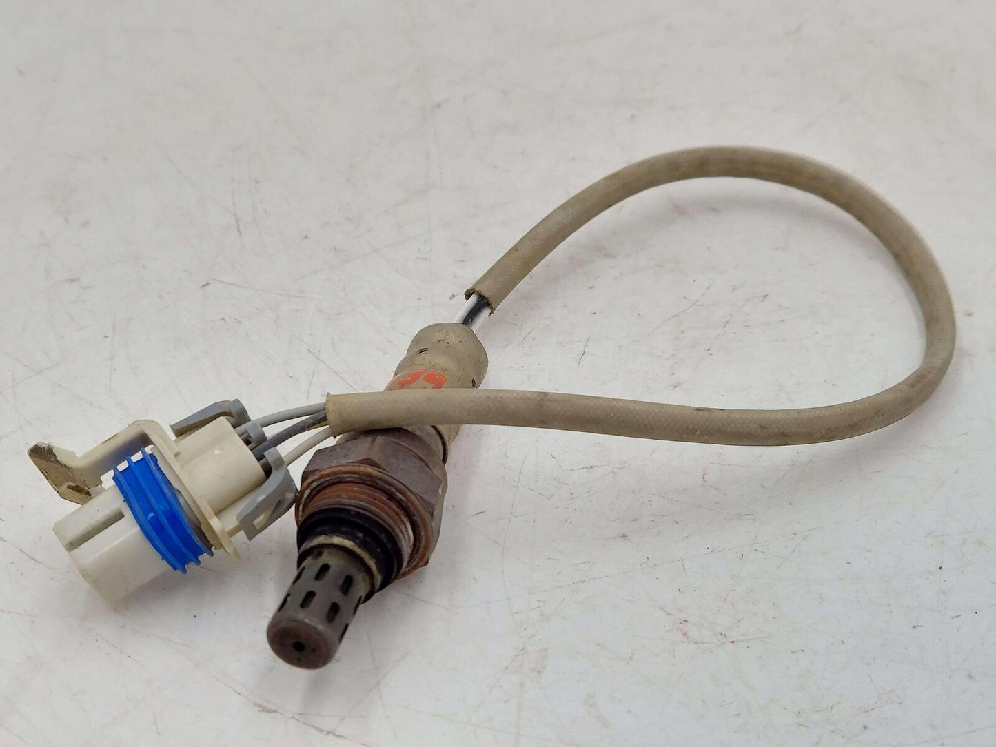 2012 CHEVY CAMARO SS 6.2L RH RIGHT DOWNSTREAM O2 OXYGEN SENSOR