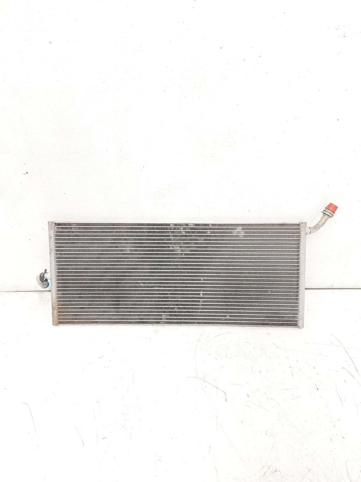 12-18 MERCEDES CLS550 Radiator A0995002803 105K KM's