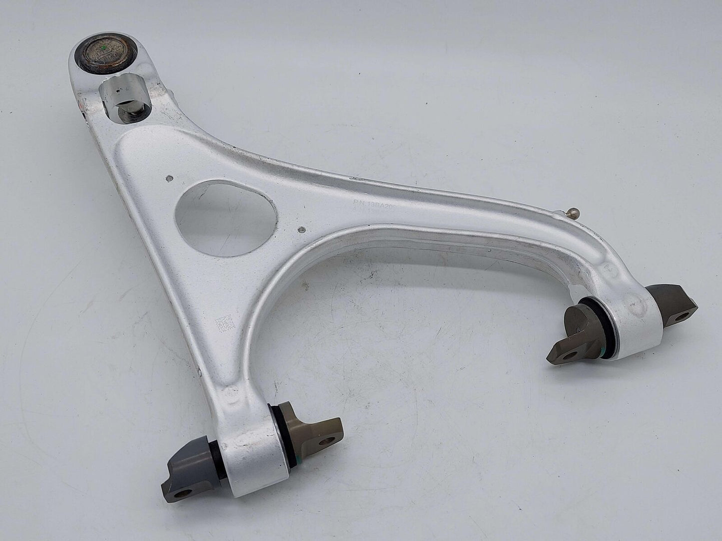 2023 Mclaren Artura Front RH Right Lower Control Arm 13BA209RP 3K KMS