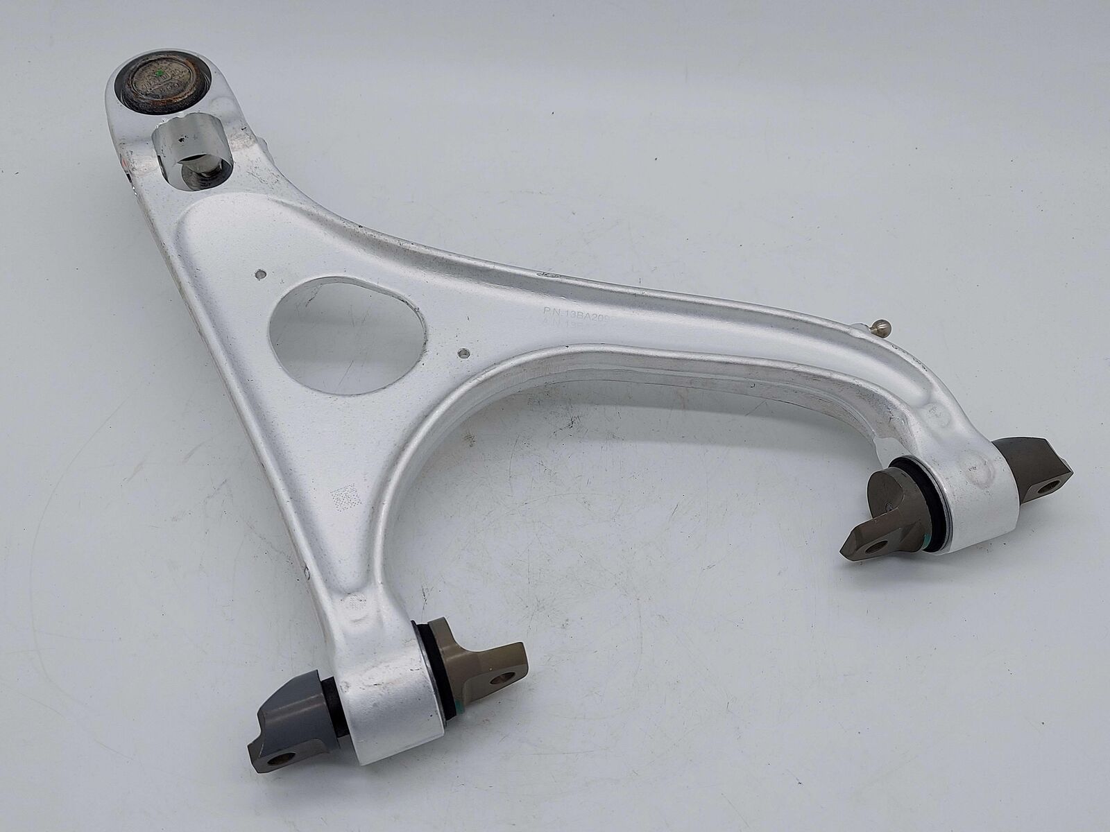 2023 Mclaren Artura Front RH Right Lower Control Arm 13BA209RP 3K KMS