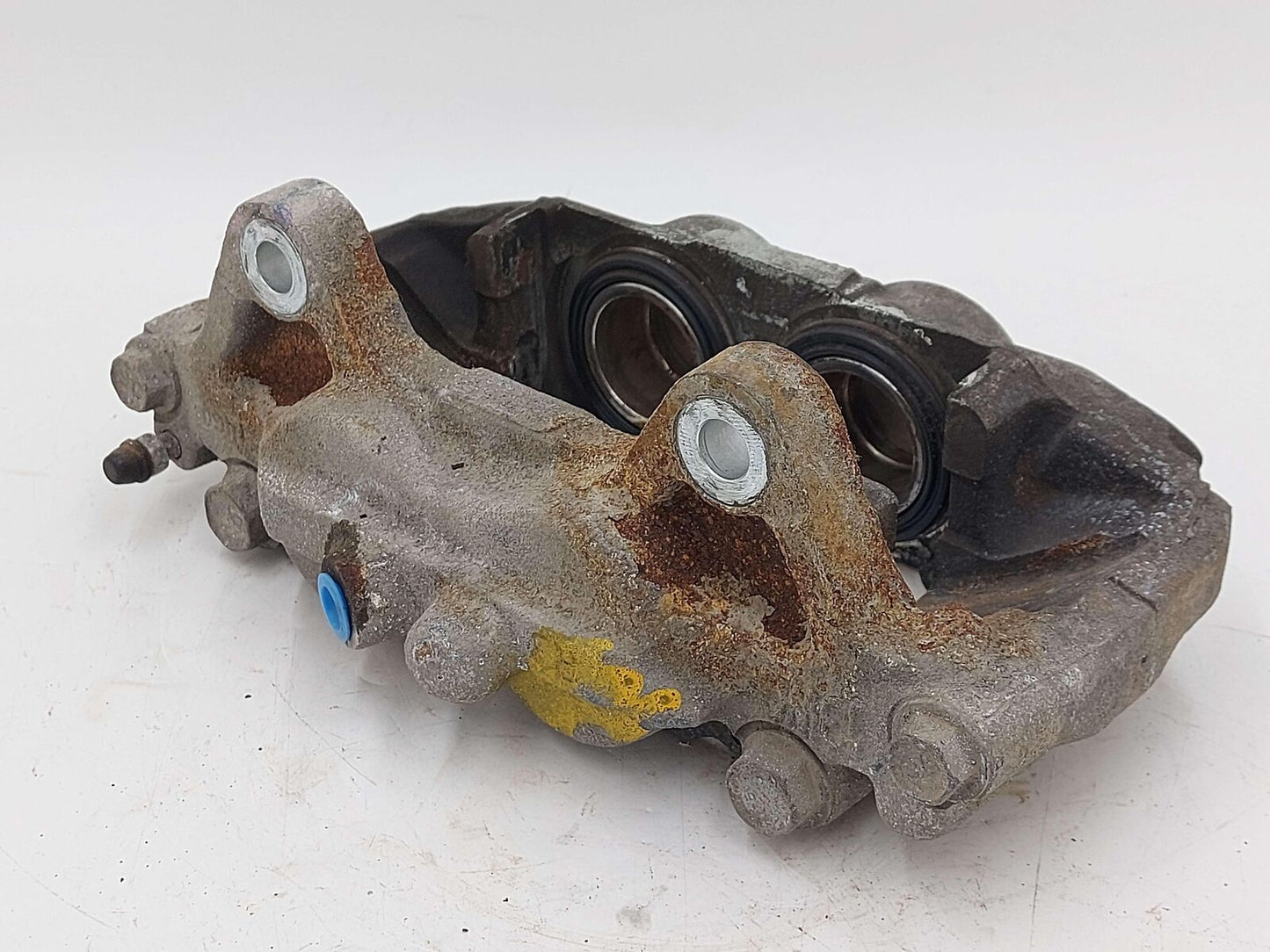 05-23 TOYOTA TACOMA TRD FRONT LEFT CALIPER 4775004092 OEM