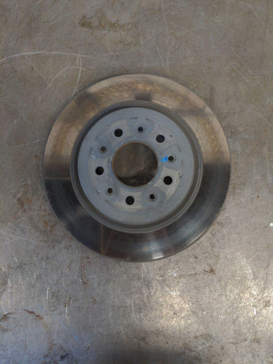 20 CADILLAC CT4-V 2.7L Rear Brake Rotor Brembo Caliper Style 16KM's! #1