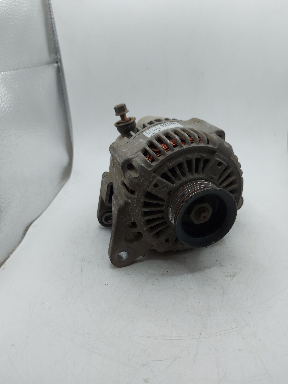 99-13 DODGE DAKOTA Alternator 56041693ab 89K KM's!