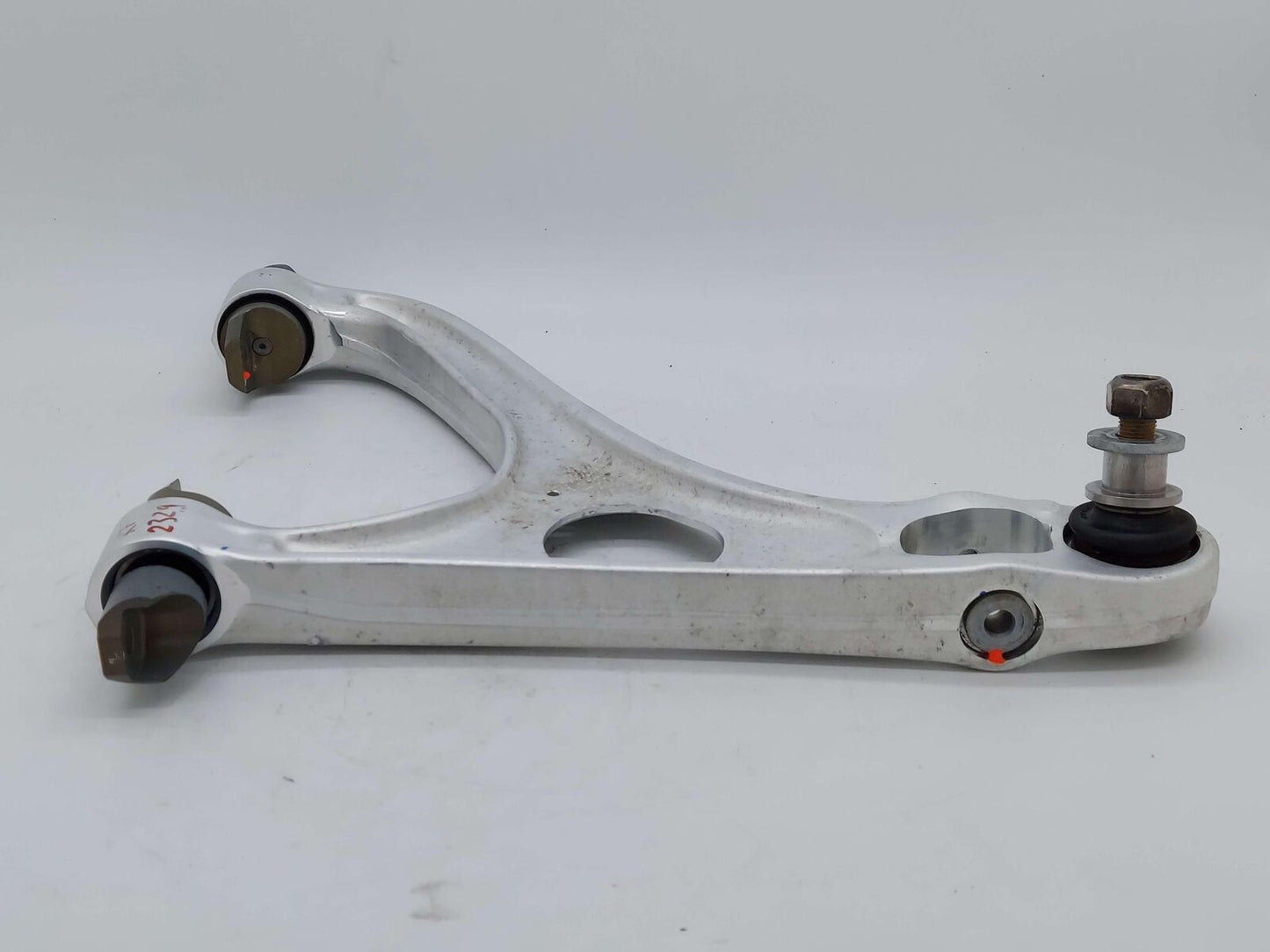 2023 Mclaren Artura Front RH Right Lower Control Arm 13BA209RP 3K KMS