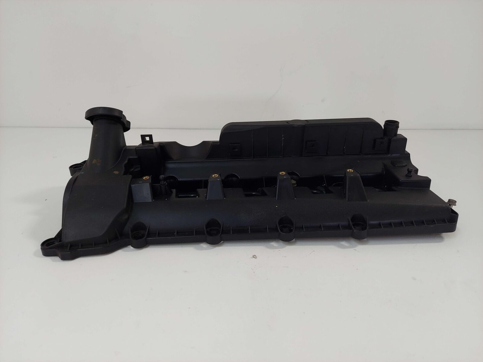 14-23 Jaguar F-Type 5.0L Supercharged LH Left Engine Valve Cover 8W93-6P052-AF