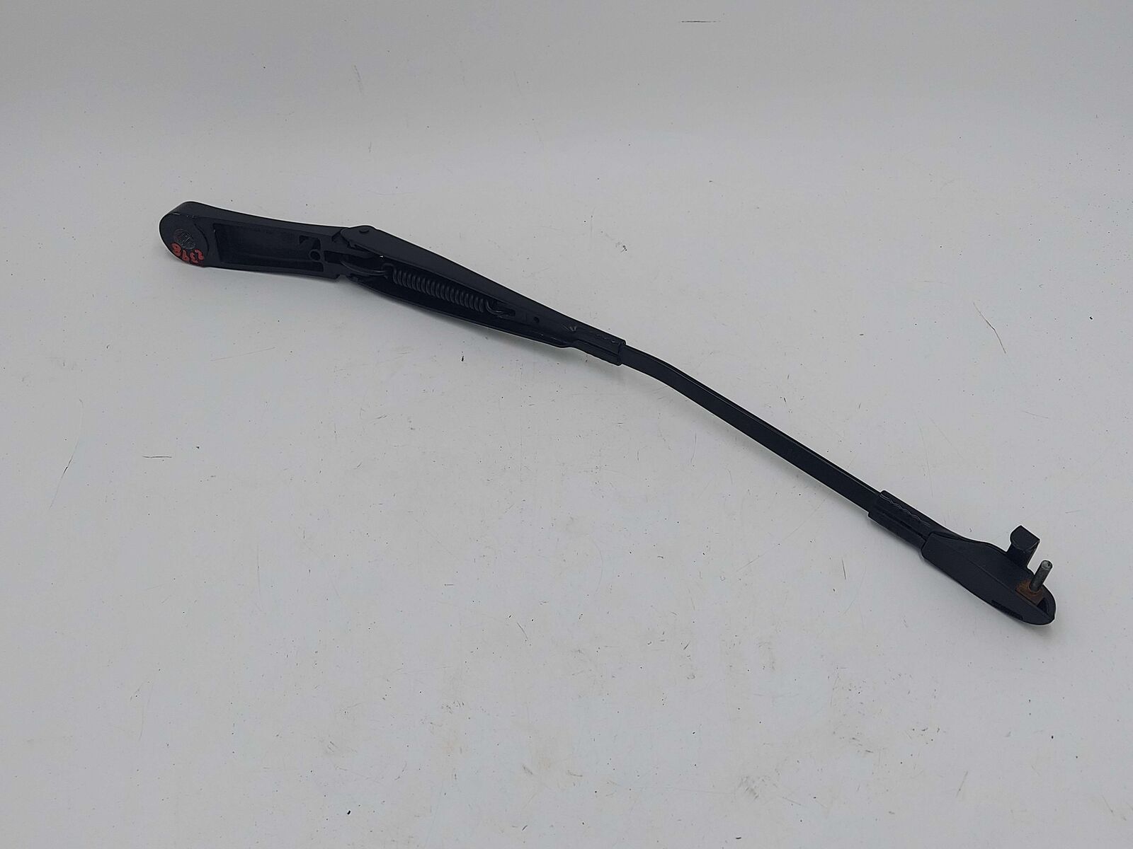 11-18 PORSCHE CAYENNE 958 S E-HYBRID LEFT WINDSHIELD WIPER ARM